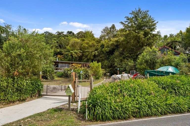 Photo of property in 272 Spencer Road, Lake Tarawera, Rotorua, 3076