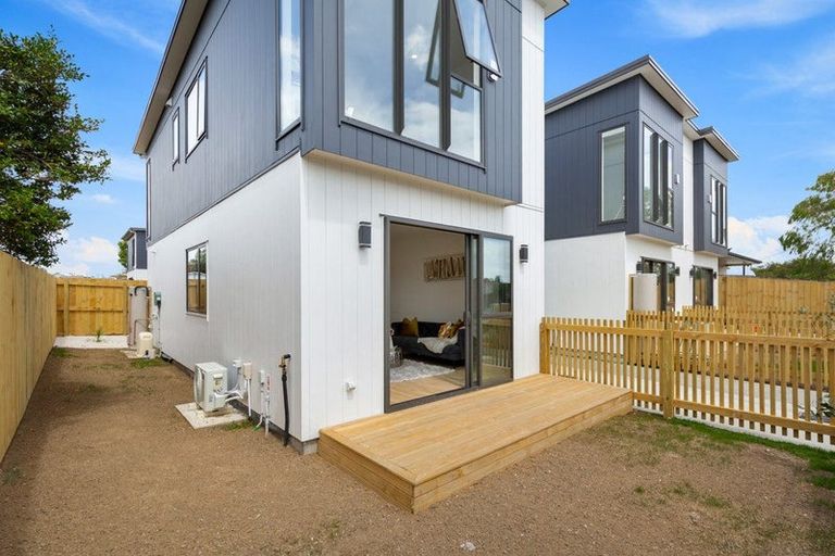 Photo of property in 20a Fairdene Avenue, Henderson, Auckland, 0610