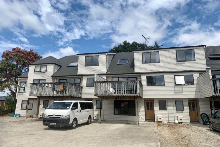 Photo of property in 5d Snead Place, Hamilton East, Hamilton, 3216