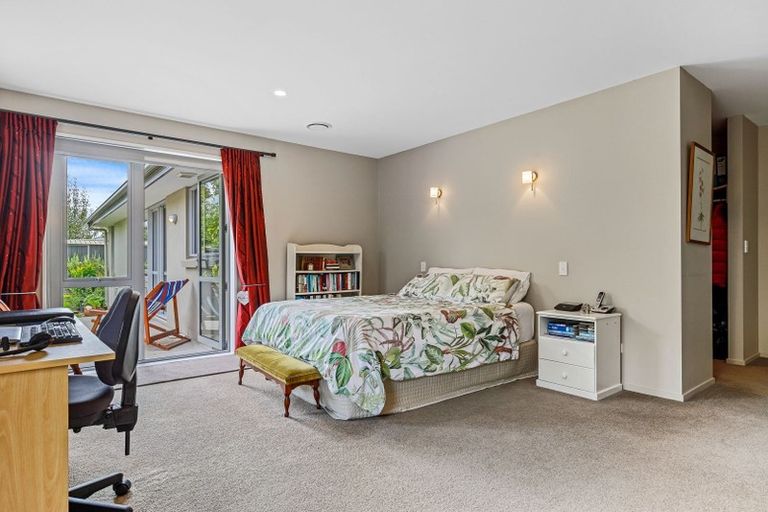 Photo of property in 162 Lowes Road, Rolleston, 7614