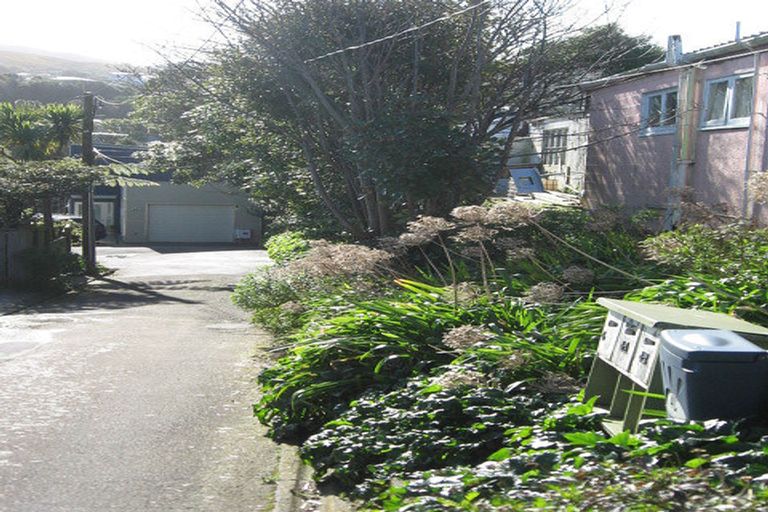 Photo of property in 4a Kenya Street, Ngaio, Wellington, 6035