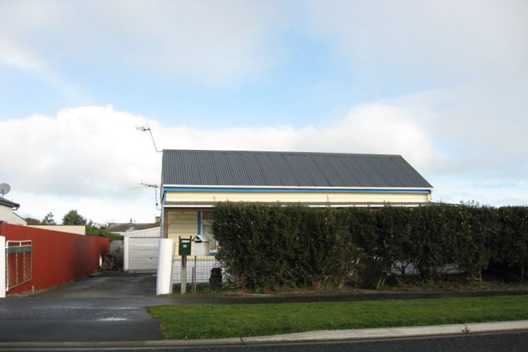 Photo of property in 41 Grace Street, Appleby, Invercargill, 9812