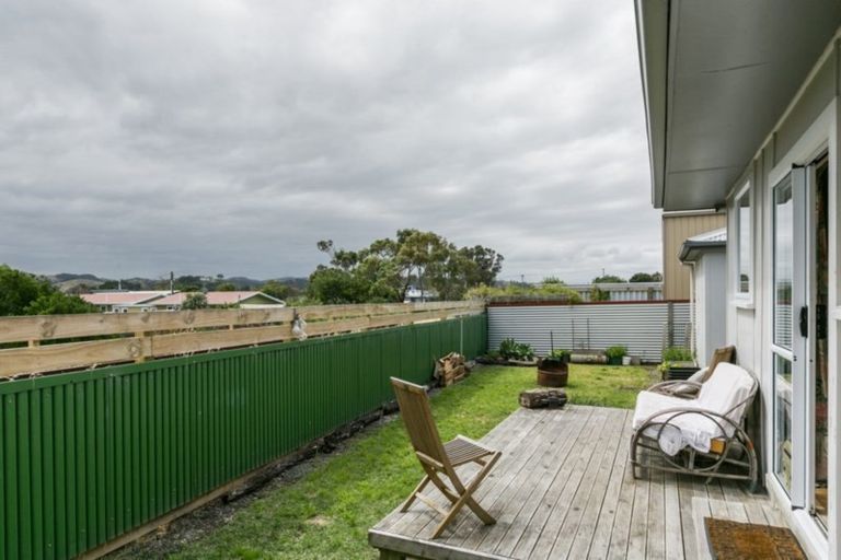 Photo of property in 107 Ferguson Street, Bay View, Napier, 4104