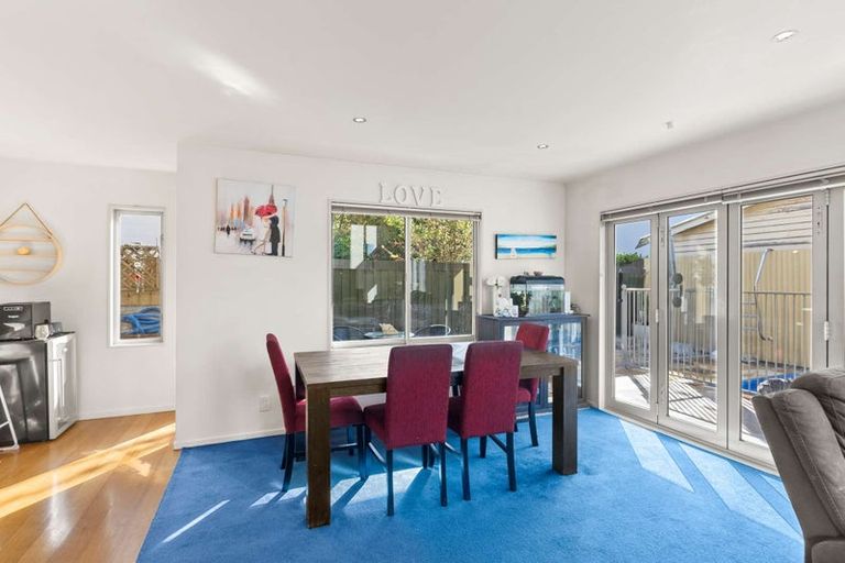 Photo of property in 273 Worcester Street, Christchurch Central, Christchurch, 8011