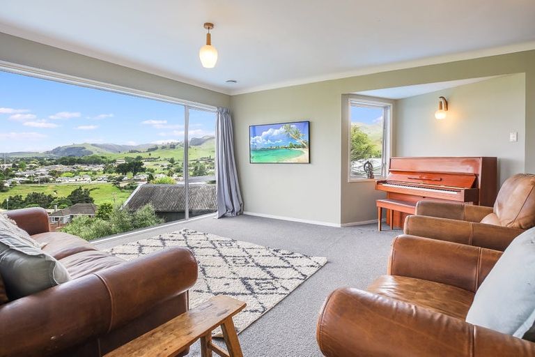 Photo of property in 5 Olga Street, Paeroa, 3600