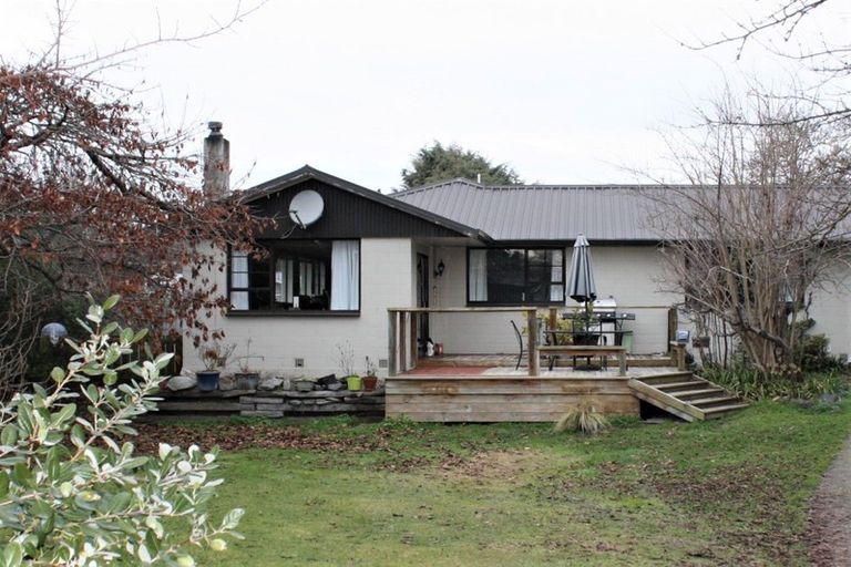 Photo of property in 26 Totara Street, Pleasant Point, 7903