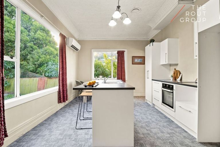 Photo of property in 488 South Road, Calton Hill, Dunedin, 9012