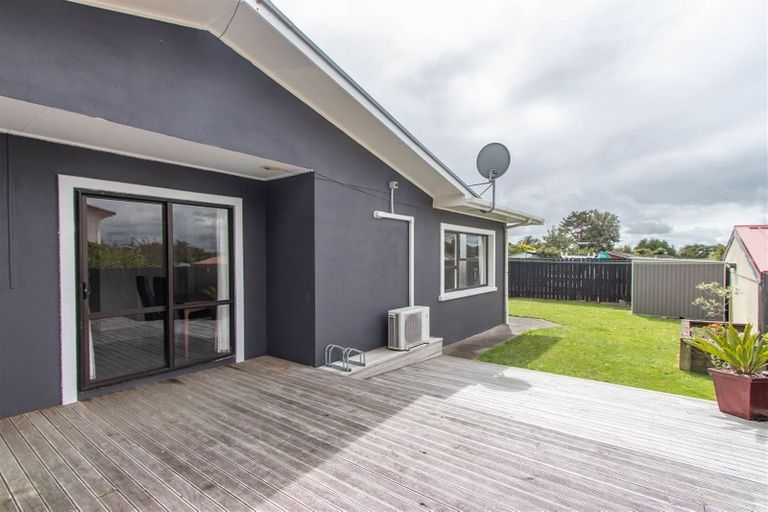 Photo of property in 4 Kamahi Place, Inglewood, 4330