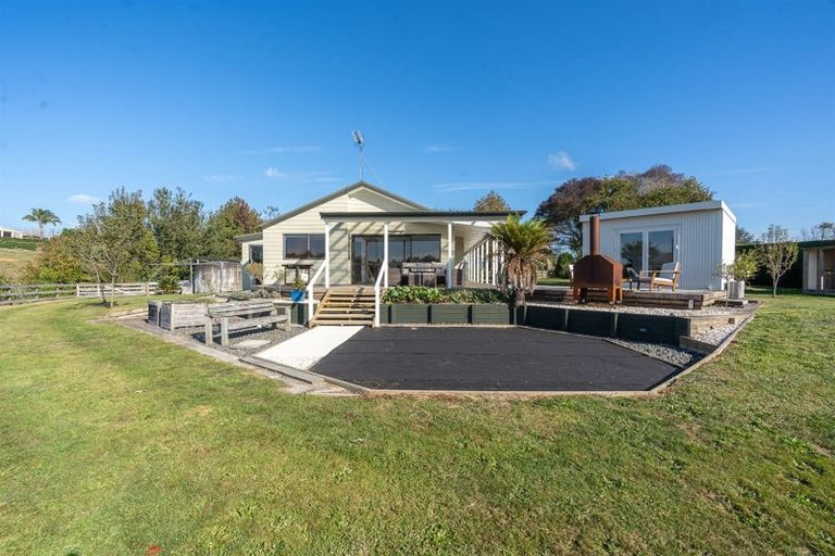 Photo of property in 459 Bedford Road, Te Kowhai, Hamilton, 3288
