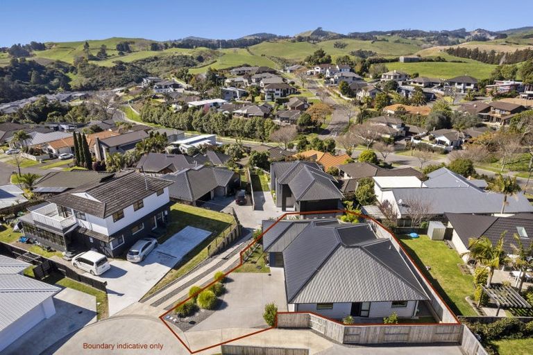 Photo of property in 18 Visko Way, Ohauiti, Tauranga, 3112