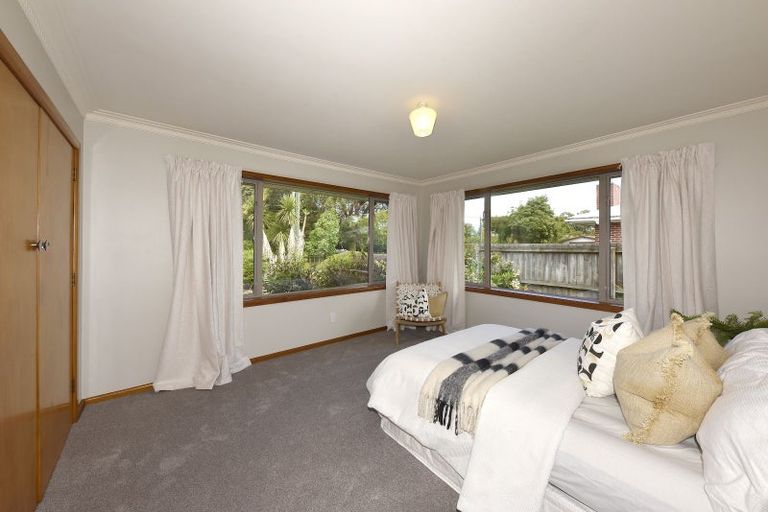 Photo of property in 16 Derwent Street, Bryndwr, Christchurch, 8053