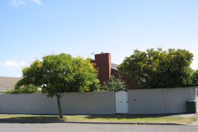 Photo of property in 3/101 Winchester Street, Merivale, Christchurch, 8014