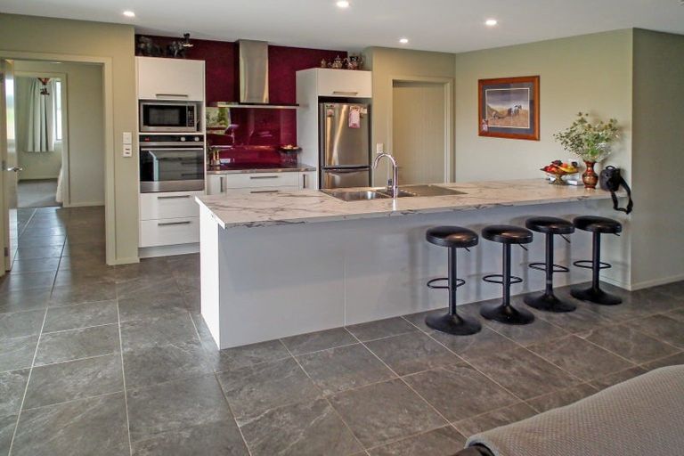 Photo of property in 290 Parsons Road, Weston, Oamaru, 9491