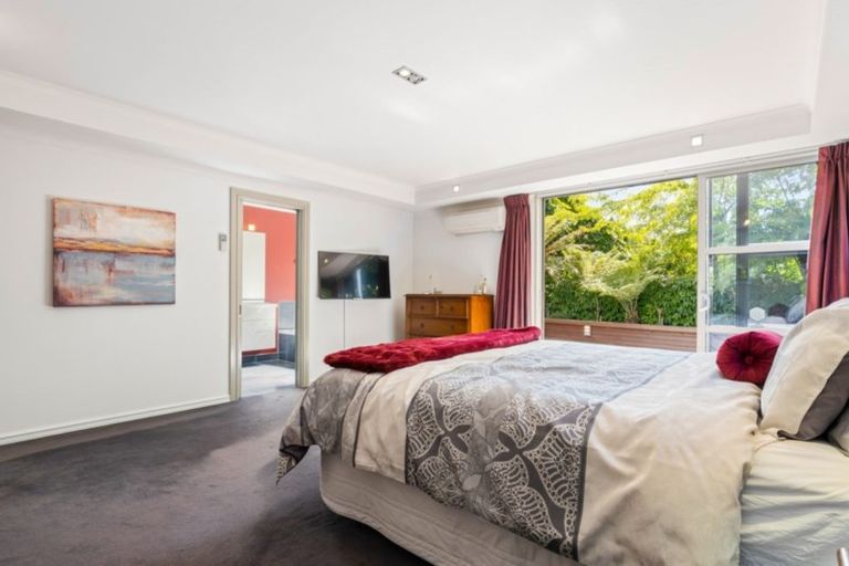 Photo of property in 157a Bowenvale Avenue, Cashmere, Christchurch, 8022