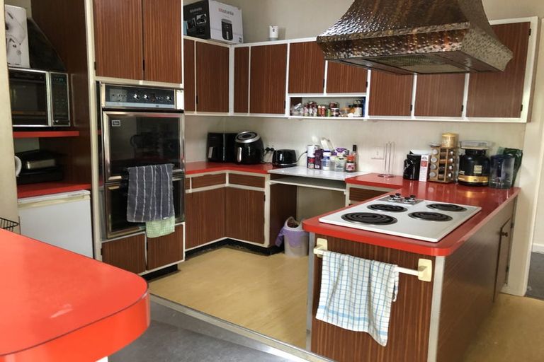 Photo of property in 9 Karamu Avenue, Takaro, Palmerston North, 4410