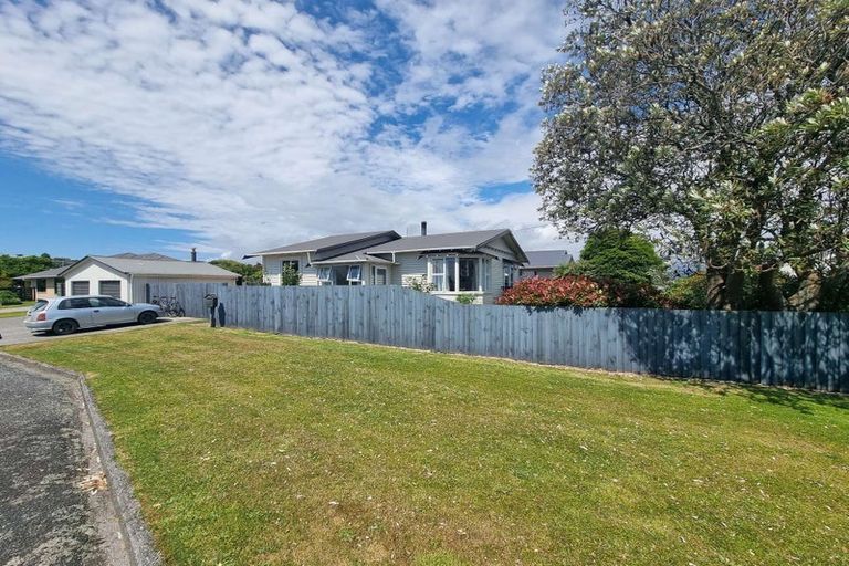 Photo of property in 102 Park Street, Hokitika, 7810