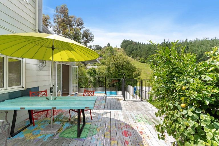 Photo of property in 234 Russell Bruce Place, Onemana, Whangamata, 3691