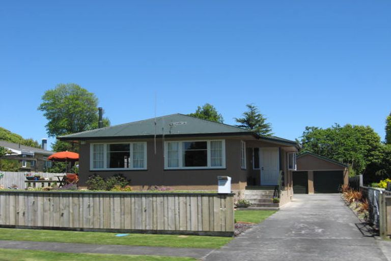 Photo of property in 113 Thorncombe Road, Te Awamutu, 3800