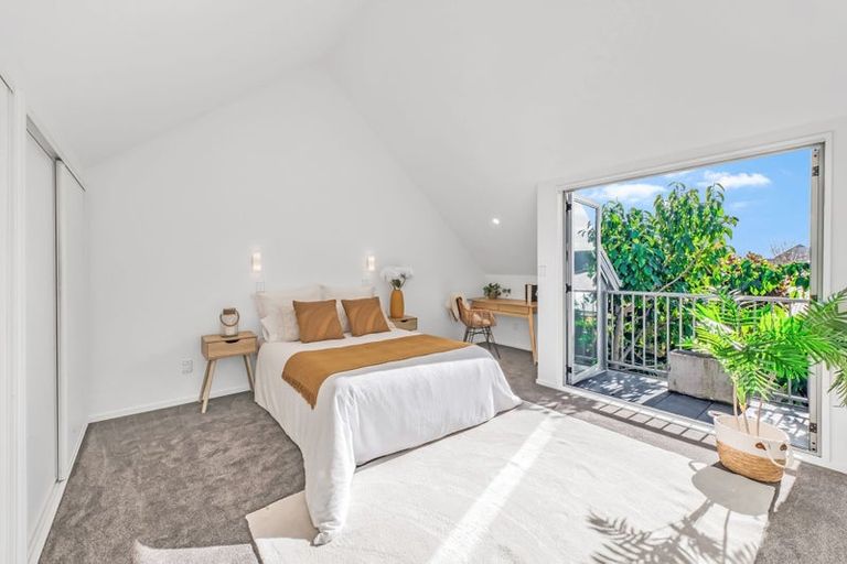 Photo of property in 4/1010 Colombo Street, St Albans, Christchurch, 8014