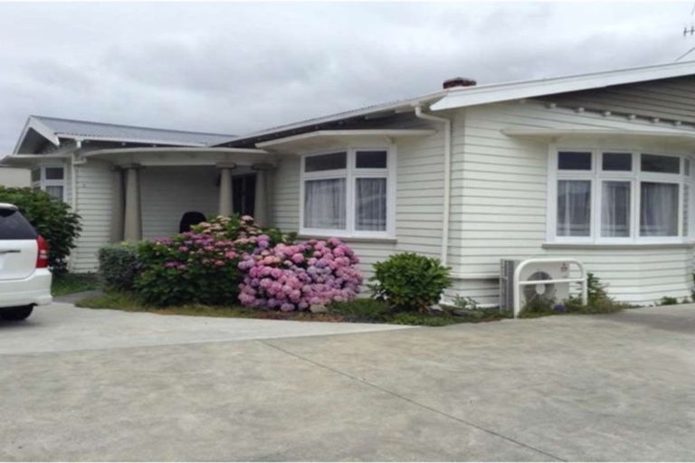 Photo of property in 2 Wilding Avenue, Marewa, Napier, 4110