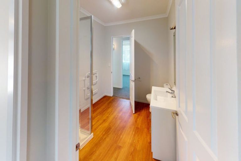 Photo of property in Sanctuary Villas, 30/294 Mairehau Road, Burwood, Christchurch, 8083