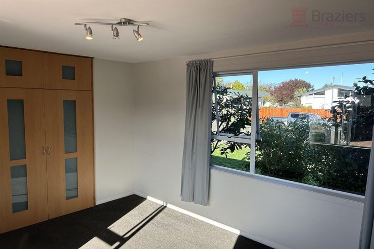 Photo of property in 6 Pethig Place, Halswell, Christchurch, 8025