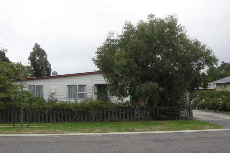 Photo of property in 18 Shelley Street, Rolleston, 7614
