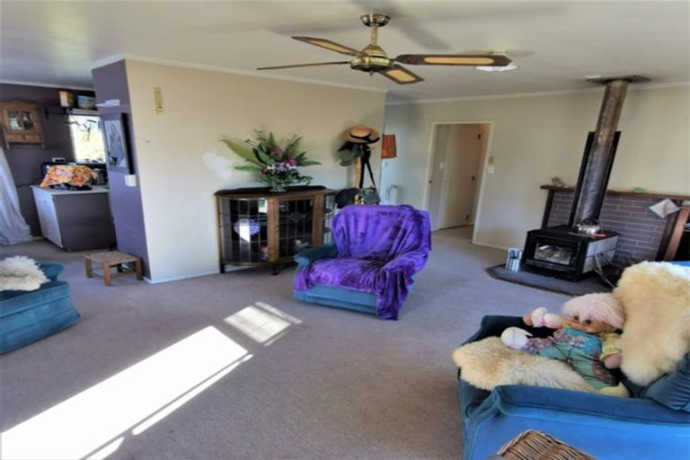 Photo of property in 1 Little Road, Taumarunui, 3920