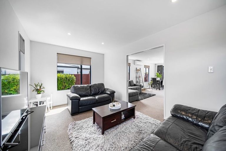 Photo of property in 34 Flaxon Place, Burwood, Christchurch, 8083