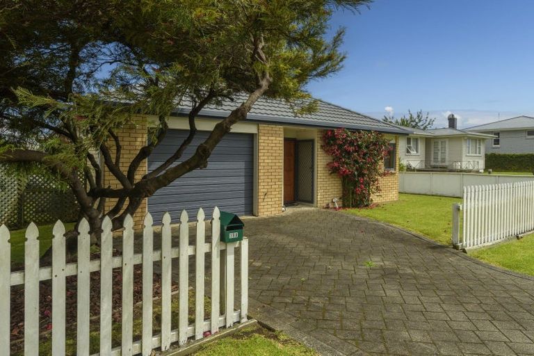 Photo of property in 19a Hayes Avenue, Gate Pa, Tauranga, 3112