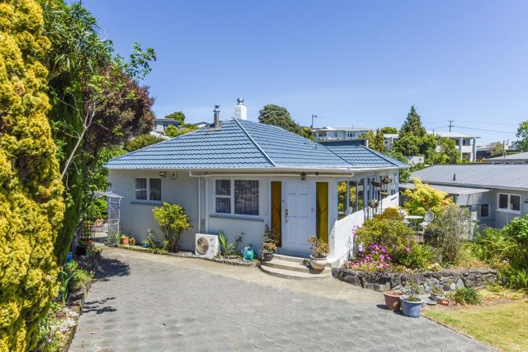 Photo of property in 4 Kingsley Place, Richmond, 7020