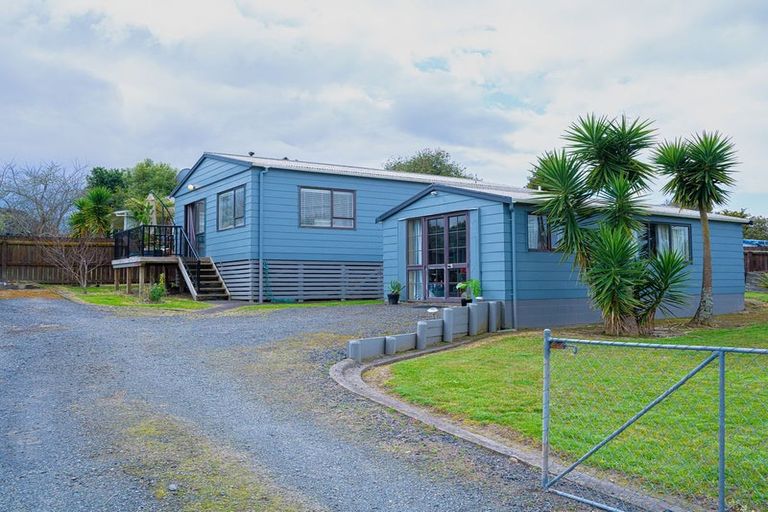 Photo of property in 18 Mahi Road, Te Kauwhata, 3710