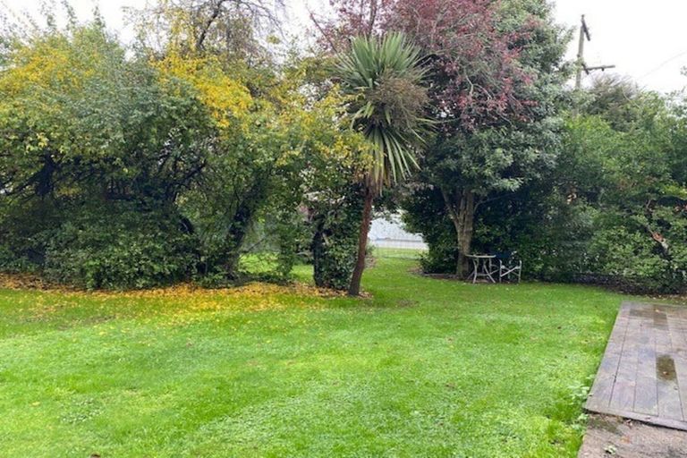 Photo of property in 15 High Street, Woodbury, Geraldine, 7991