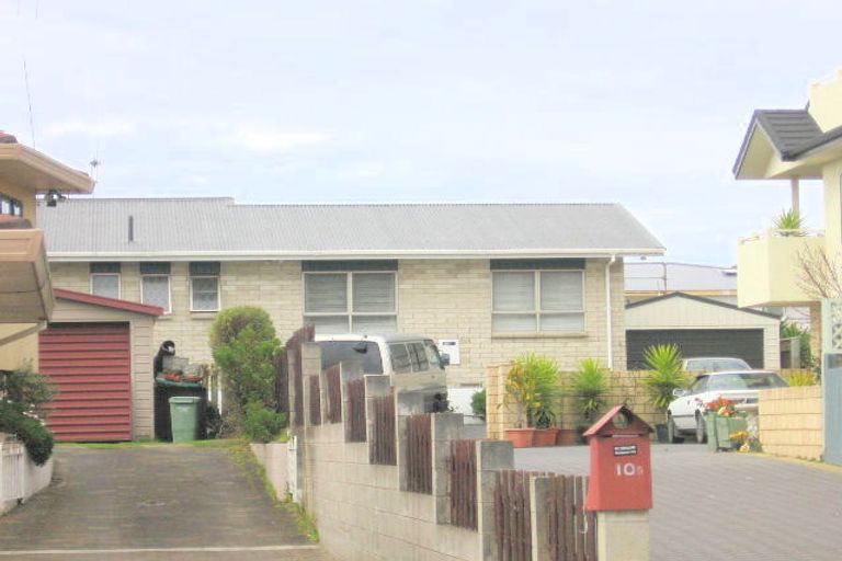 Photo of property in 3/8 Aberdeen Street, Mount Maunganui, 3116