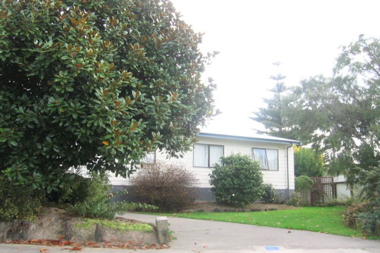 Photo of property in 23 Cedar Grove, Highbury, Palmerston North, 4412