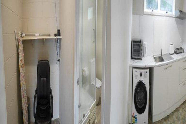 Photo of property in 28b Wellington Street, Phillipstown, Christchurch, 8011