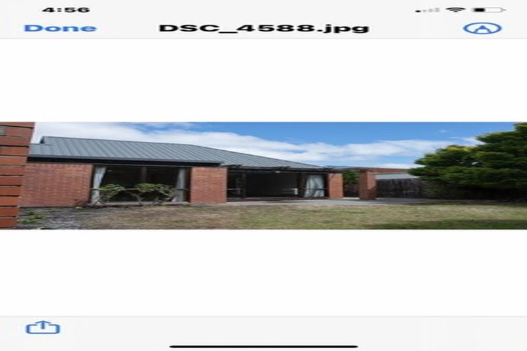 Photo of property in 27b Bryndwr Road, Fendalton, Christchurch, 8052