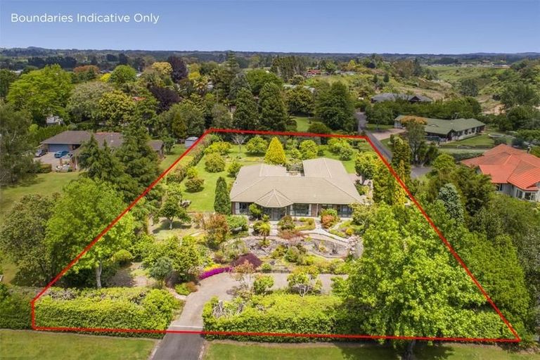 Photo of property in 15 Freeburn Road, Pyes Pa, Tauranga, 3112