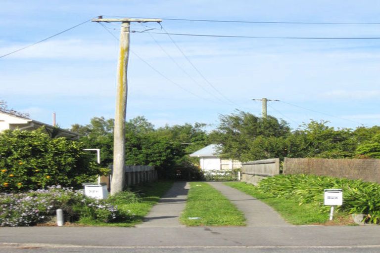 Photo of property in 32a Warwick Street, Mayfield, Blenheim, 7201