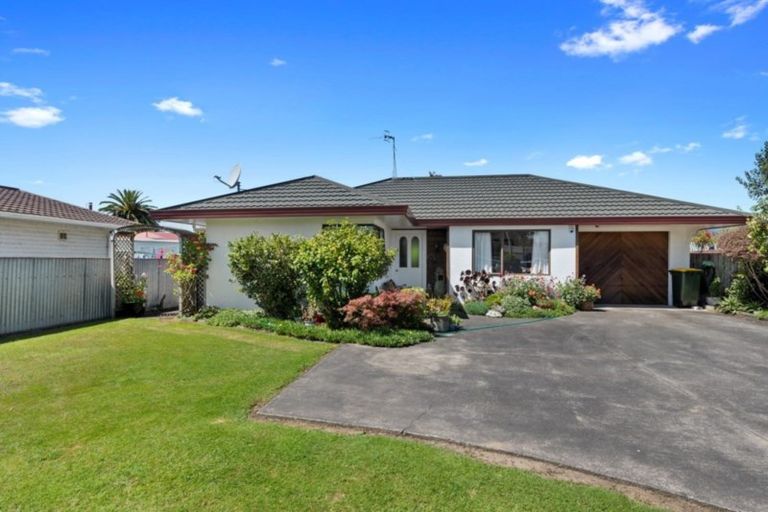 Photo of property in 98a Winchester Street, Levin, 5510