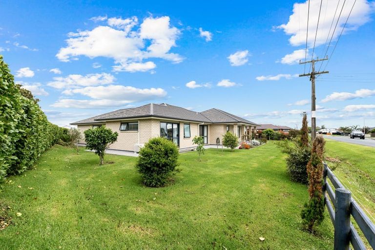 Photo of property in 10 Watch Lane, Waipu, 0510