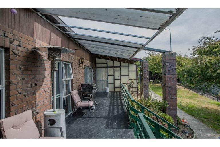 Photo of property in 175 Morgans Road, Marchwiel, Timaru, 7910