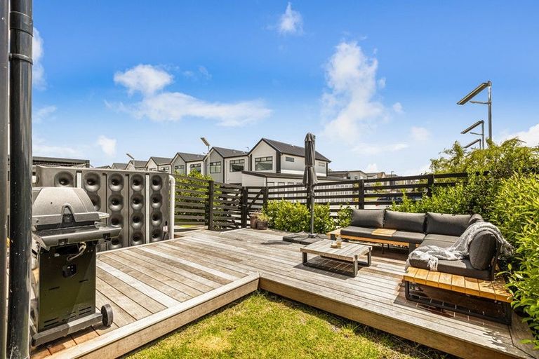 Photo of property in 46 Maramara Road, Whenuapai, Auckland, 0618