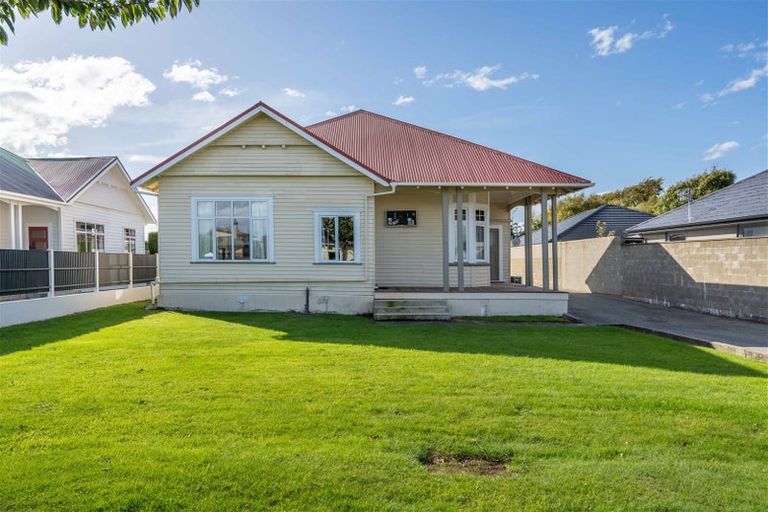 Photo of property in 24 Arthur Street, Gladstone, Invercargill, 9810