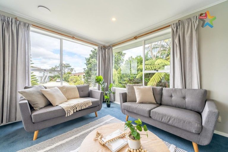 Photo of property in 50 Redvers Drive, Belmont, Lower Hutt, 5010