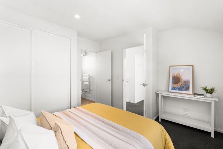 Photo of property in 70a Burke Street, Addington, Christchurch, 8024