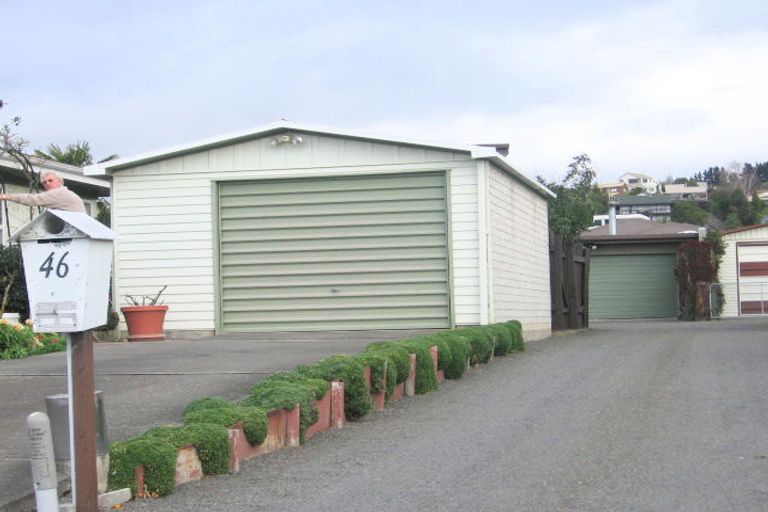 Photo of property in 46 Trigg Crescent, Taradale, Napier, 4112