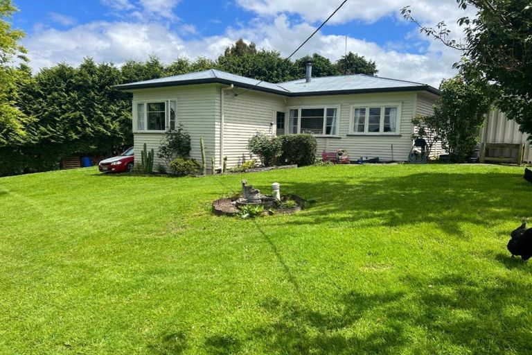 Photo of property in 483 Tataramoa Road, Matamau, Dannevirke, 4977