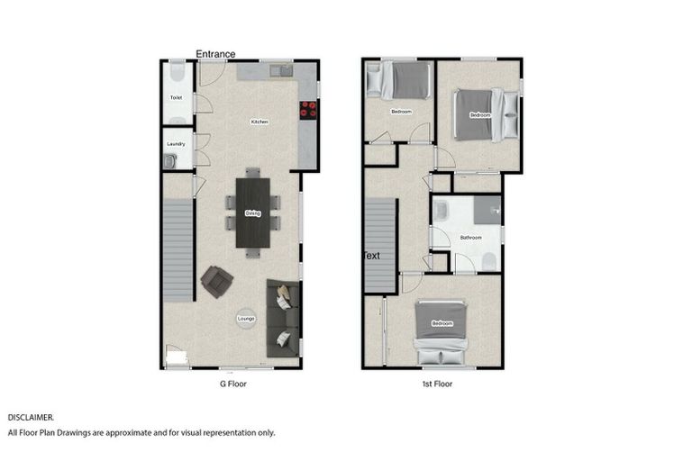 Photo of property in 22 Bellbird Street, Papakura, 2110