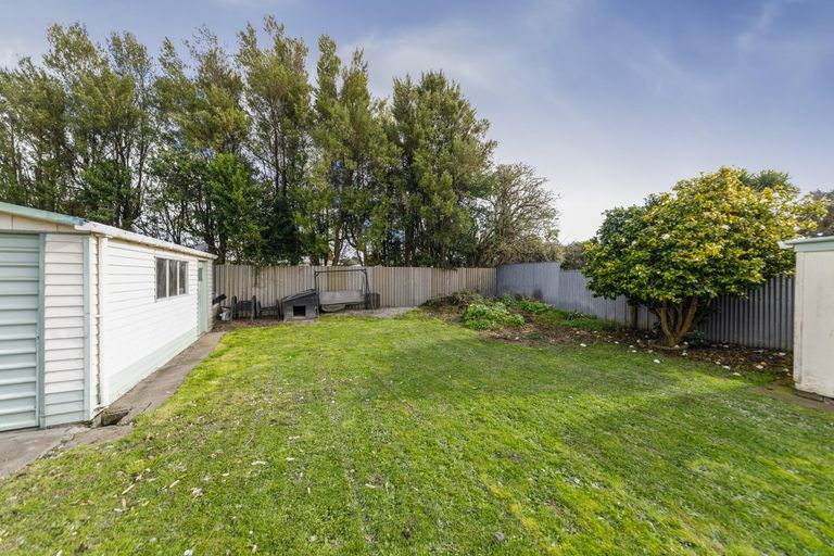 Photo of property in 6 Rochester Street, Awapuni, Palmerston North, 4412